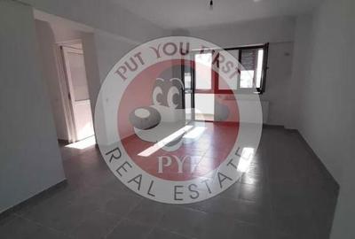 Garsonieră semidecomandată în Rahova - 1