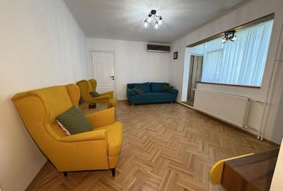 Apartament cu 3 camere decomandat în Berceni - 7
