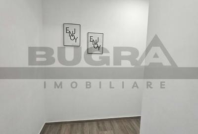 Apartament de 2 camere, deocmandat, 50mp, parcare, zona Mihai Romanul - 8