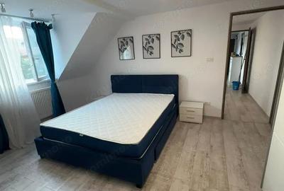 Apartament cu 2 camere semidecomandat în Dorobanților - 1