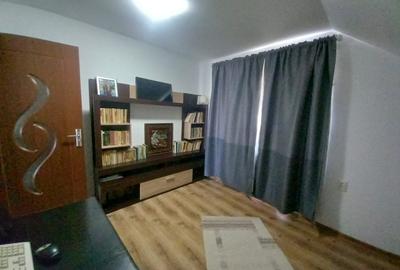 Casa noua cu etaj zona Rediu-Stauceni - 11