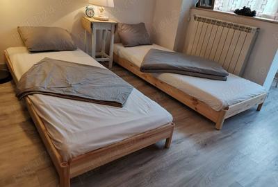 Apartament cu 2 camere decomandat în Orizont - 6