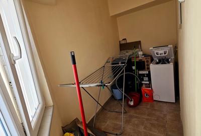 Unirii | P-ta Alba Iulia | Apartament ultramodern | Bloc monolit | Stradal - 13