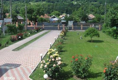 Casă cu 4 camere în Alexandru cel Bun - 2