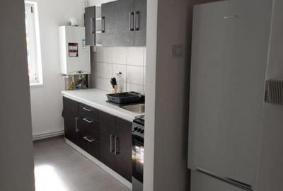 Apartament cu 2 camere City Park Mall - 9