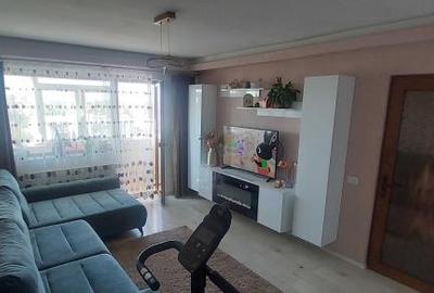 Km 4-5 - 3 Camere Decomandate 67m² Partial Mobilat Utilat Izolat Centrala Gaze - 2