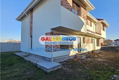 Vanzare vile Individuale de tip Duplex situate aproape de Str Dantelei - 31