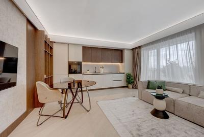 PRIMA INCHIRIERE APARTAMENT 3 CAMERE CORTINA NORTH - 2