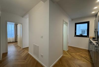 Apartament cu 2 camere, mobilat în Dumbrăvița - 9