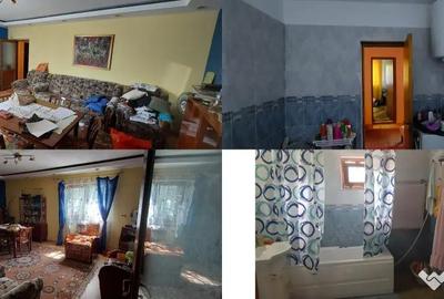 Casă cu 5 camere în Jirlău - 5