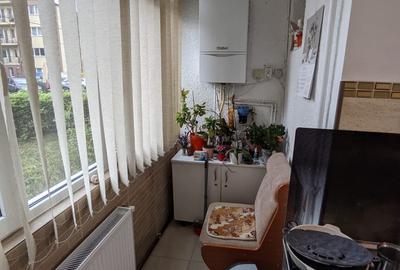 Apartament de vânzare, 3 camere decomandat, 107 mp, parter/4, Plopilor Platinia - 6