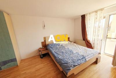 Casa 4 camere, 350 mp teren , Alba - Micesti - 9