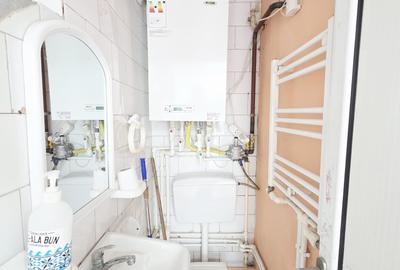 Spațiu comercial, de 36 mp, în Micro 18 - 5