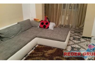 Apartament cu 3 camere semidecomandat în Nord - 9