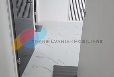 Apartament cu 3 camere semidecomandat în Florești - 3