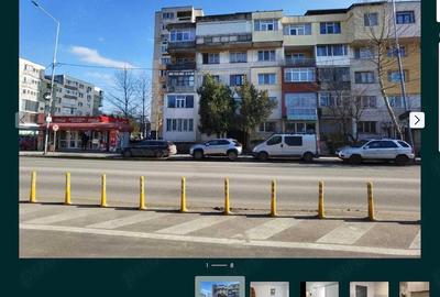 Apartament cu 2 camere decomandat în Central - 9