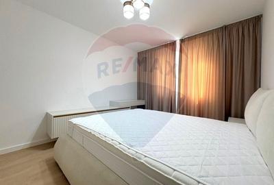 Apartament 3 camere de lux - prima inchiriere | Belle Vie, Tractorul - 5