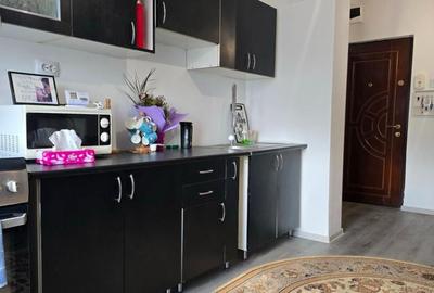 Apartament 2 camere in Deva, zona ultracentrala- Decebal - 16