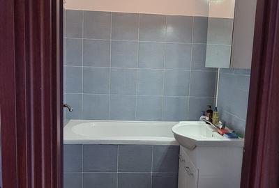 Apartament cu 3 camere semidecomandat, mobilat în Moșilor - 5