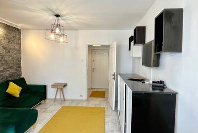 Garsonieră semidecomandată în Dristor - 2