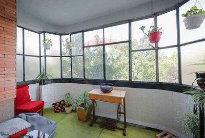 De vanzare - Apartament 4 camere decomandat - ultracentral zona Dacia - 19