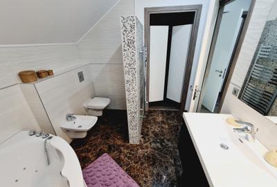 Vila de Lux cu 6 Camere | Finisaje Premium | Mobilata si Utilata - 23