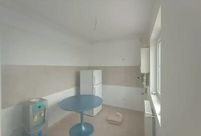 Garsoniera cu Terasa 8 minute Metrou Nicolae Teclu - 6