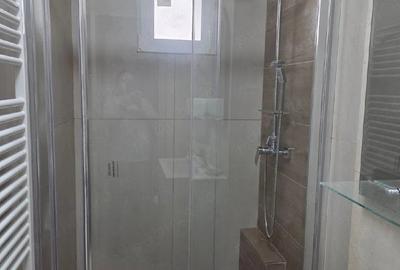 Apartament cu 2 camere nedecomandat în Central - 8