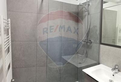 Garsonieră nedecomandată, mobilată în Orașul Vechi - 9