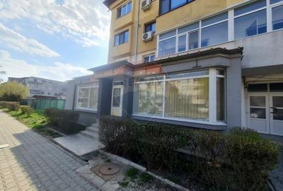 Birou, de 80 mp, în Nord - 2