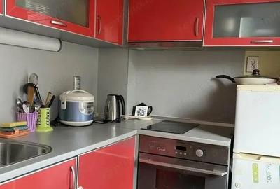 Garsoniera in zona Spitalului Judetean