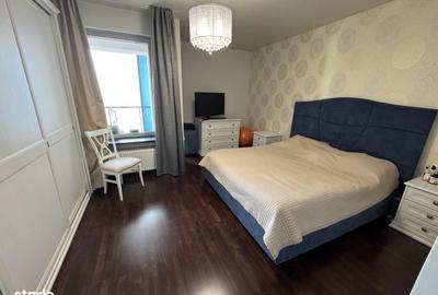 Apartament cu 3 camere în Ghencea - 11