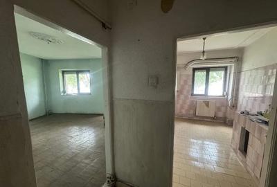 Apartament cu 3 camere decomandat în Nicolae Titulescu - 10