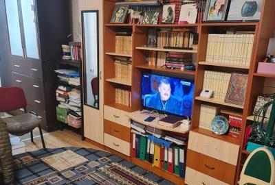 Garsonieră semidecomandată în 1 Decembrie 1918 - 2