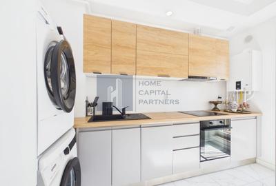 Apartament cu 3 camere decomandat, mobilat în Ștefăneștii de Jos - 11