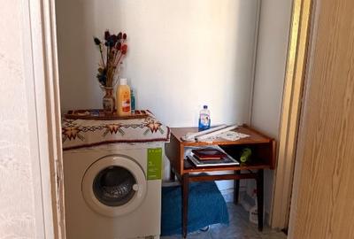 Apartament cu 2 camere semidecomandat în Sud - 12