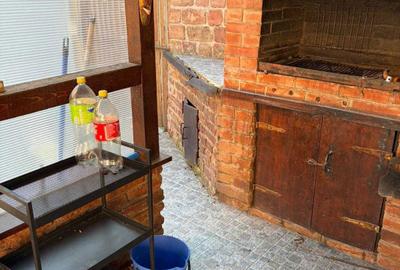 Garsonieră decomandată în Crângași - 8