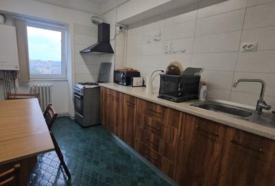 Apartament 4 camere decomandate – Ultracentral, lângă UMF Iași - 9
