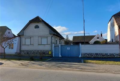 Teren de 2311 mp, în Cristian - 1