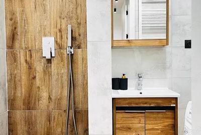 Apartament cu 2 camere decomandat în Doamna Ghica