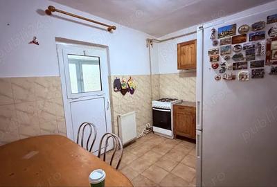 Proprietar, Apartament 3 camere, decomandat, etaj 2, 22 Decembrie 1989 (Piata Mica) - 6