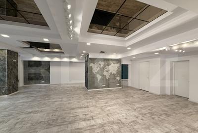 Spa?iu comercial 145 mp, vitrina, vad excelent, Calea Bucu - 5