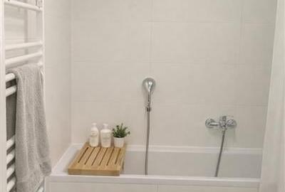 Apartament doua camere, decomandat, terasa, Coresi, Kasper, Tractorul - 5