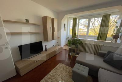 Apartament modern cu 2 camere in zona Circumvala?iunii - 15