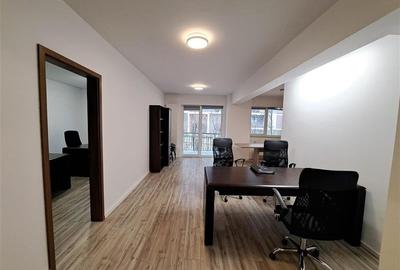 Spatiu pentru birouri, 60 mp utili, situat in cartierul Buna Ziua! - 1