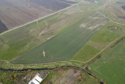 Teren 37,344mp în zona industriala Vest, Arad - 6