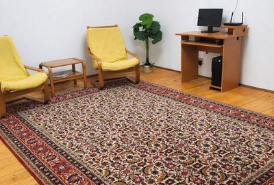 Casă cu 5 camere cu Teren 470 Mp în Central - 1