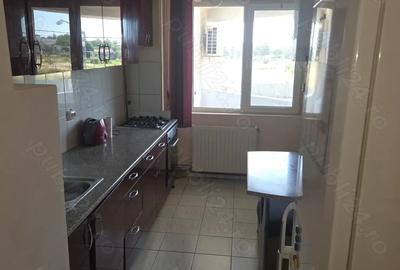 Inchiriez apartament - 1
