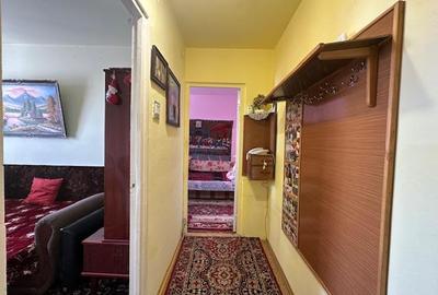Apartament 3 camere decomandat, excelent pozitionat- zona Vlahuta, insorit - 4