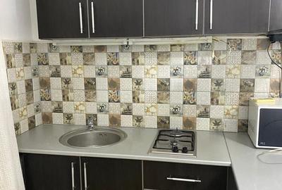 Garsonieră decomandată, mobilată în Băneasa - 3